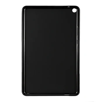 Funda for HUAWEI MediaPad T3 8.0 KOB-L09/W09 tablets cases soft Silicone Tablet Back Cover For Honor Pad 2 Ultra Slim TPU Case
Funda for HUAWEI MediaPad T3 8.0 KOB-L09/W09 tablets cases soft Silicone Tablet Back Cover For Honor Pad 2 Ultra Slim TPU Case