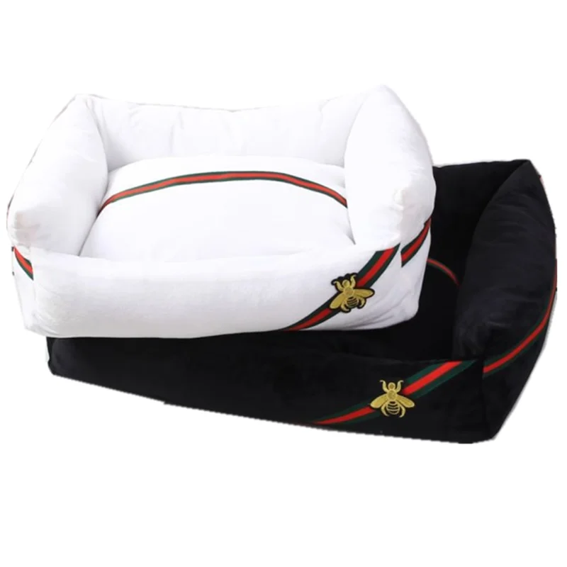 Kennel Fabric Dog Bed Rectangular Kennel Four Seasons Kennel Cat Nest Cat Bed Pet Nest Cloth Kennel Large Kennel Pet Bed
Kennel Fabric Dog Bed Rectangular Kennel Four Seasons Kennel Cat Nest Cat Bed Pet Nest Cloth Kennel Large Kennel Pet Bed