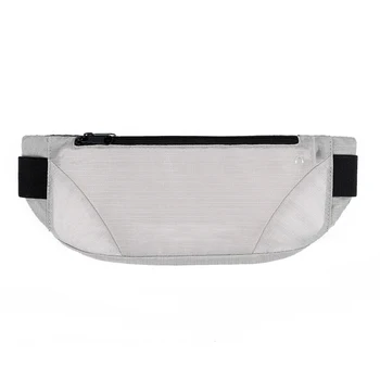 Casual Waterproof Hiking Zipper Key Waist Bag Camping Pack Men Women Card Carrying Mobilephone Running Belt Outdoor Sports
Casual Waterproof Hiking Zipper Key Waist Bag Camping Pack Men Women Card Carrying Mobilephone Running Belt Outdoor Sports