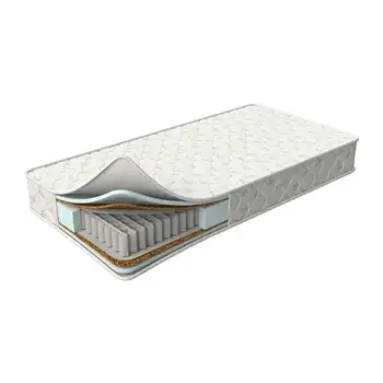 Mattress dimax Optima premium hard 110x200 cm
Mattress dimax Optima premium hard 110x200 cm