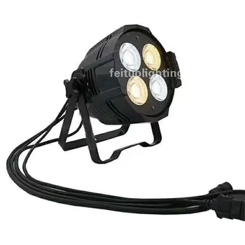 E-8/lot +fly case Dot Led Par 4*50W Warm Or Cool White Cob Par Led Studio Stage Light
E-8/lot +fly case Dot Led Par 4*50W Warm Or Cool White Cob Par Led Studio Stage Light