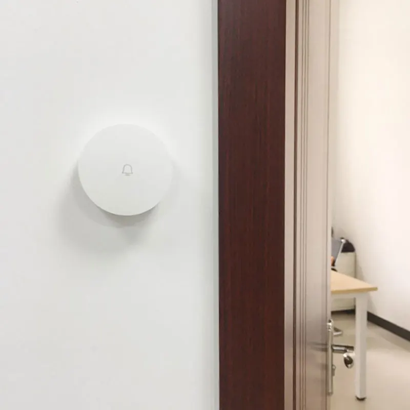 Xiaomi Mijia Doorbell 2