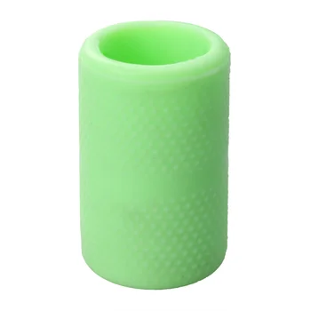 1Pc Tattoo Grip Cover Silicone Green Portative Shock-proof Soft Grip Cover for Tattoo Machine Protection
1Pc Tattoo Grip Cover Silicone Green Portative Shock-proof Soft Grip Cover for Tattoo Machine Protection