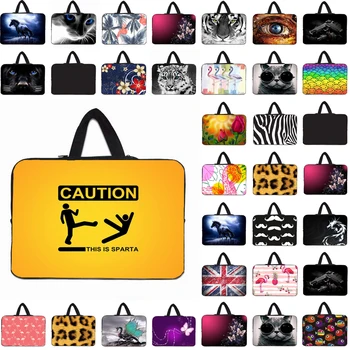 

Computer Accessories Netbook Bag Laptop Carry Case For MacBook Air 2019 Pro Retina 11"13.3" For Xiaomi 12.5" 15.6 10 16 17 Cover