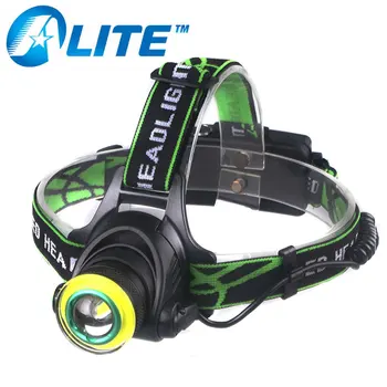 TMWT CREE XM-L2 T6 COB zoom Led Headlamp Headlight Micro USB Charger Head Lamp Portable Light Torch Lantern
TMWT CREE XM-L2 T6 COB zoom Led Headlamp Headlight Micro USB Charger Head Lamp Portable Light Torch Lantern