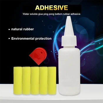 Professional For Ping Pong Glue Table Tennis Glue Gumming 30ml Inorganic Racket Paddle Bat Rubber Glue High Quality Gum
Professional For Ping Pong Glue Table Tennis Glue Gumming 30ml Inorganic Racket Paddle Bat Rubber Glue High Quality Gum