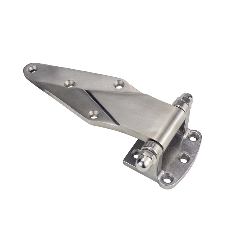 Stainless Steel Cold Store Door Hinge Oven Storage Steam Seafood Cabinet Industrial Refrigerater Equipment Truck Car Cookware 
Stainless Steel Cold Store Door Hinge Oven Storage Steam Seafood Cabinet Industrial Refrigerater Equipment Truck Car Cookware