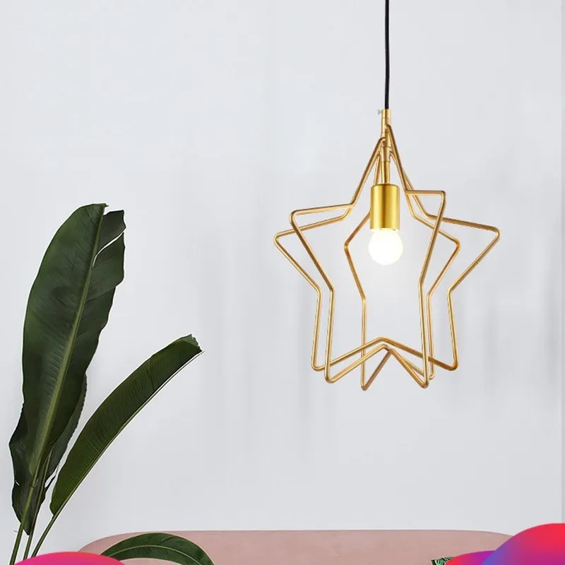 Northern European-Style Bedroom Chandelier Modern Minimalist Restaurant Light Creative Cool Bar Counter Balcony Corridor Hallway
Northern European-Style Bedroom Chandelier Modern Minimalist Restaurant Light Creative Cool Bar Counter Balcony Corridor Hallway
