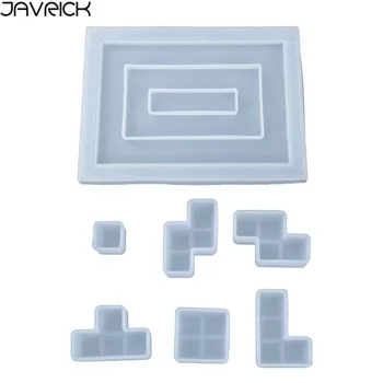 Crystal Epoxy Resin Mold Casting Silicone Mould Handmade DIY Crafts Decorations Making Tools
Crystal Epoxy Resin Mold Casting Silicone Mould Handmade DIY Crafts Decorations Making Tools