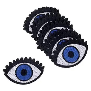 1Pcs New Arrival Blue Eye Avocado Red Flower Iron on Sew on Embroidered Patches Applique Badge for Clothing Garment Accessories
1Pcs New Arrival Blue Eye Avocado Red Flower Iron on Sew on Embroidered Patches Applique Badge for Clothing Garment Accessories