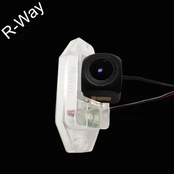 R-Way For Toyota Prado 2004-2006 Prado European version 2010 HD Car CCD Night Vision Backup Rear View Camera
R-Way For Toyota Prado 2004-2006 Prado European version 2010 HD Car CCD Night Vision Backup Rear View Camera