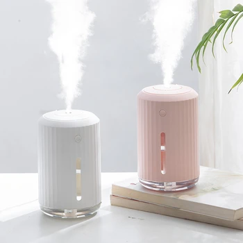 2020 new 320ml aromatherapy humidifier colorful atmosphere light air aroma essential oil diffuser with a usb fan and night light
2020 new 320ml aromatherapy humidifier colorful atmosphere light air aroma essential oil diffuser with a usb fan and night light