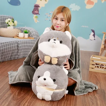 Shiba Inu dog pillow pillow quilt dual-use back office nap pillow plush toy doll car cushion pillow ball doll rag doll coral fle
Shiba Inu dog pillow pillow quilt dual-use back office nap pillow plush toy doll car cushion pillow ball doll rag doll coral fle