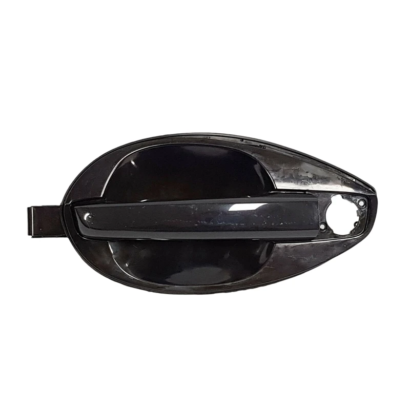 1Pcs for 2003-2008 Hyundai Tiburon Outside Door Handle Catch Front Left Side 82650-2C000
1Pcs for 2003-2008 Hyundai Tiburon Outside Door Handle Catch Front Left Side 82650-2C000