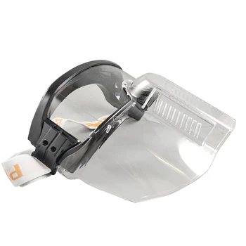 Windshield Sanding Mask, Protective Mask, Goggles, Transparent Mask, Sanding Protective Mask
Windshield Sanding Mask, Protective Mask, Goggles, Transparent Mask, Sanding Protective Mask
