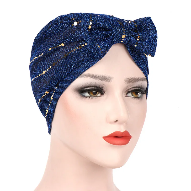 Women's Hair Loss Head Wrap Scarf Elastic Cloth Turban Cap Muslim Retro Beanie Cancer Chemo Hat Cover Bonnet
Women's Hair Loss Head Wrap Scarf Elastic Cloth Turban Cap Muslim Retro Beanie Cancer Chemo Hat Cover Bonnet