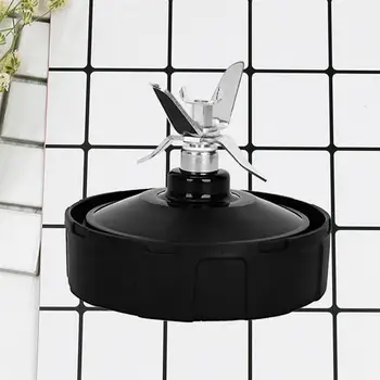 7 Fins Replacement Bottom Blade Extractor Blade for Blender Replacement Parts for Juicer Assembly 
7 Fins Replacement Bottom Blade Extractor Blade for Blender Replacement Parts for Juicer Assembly