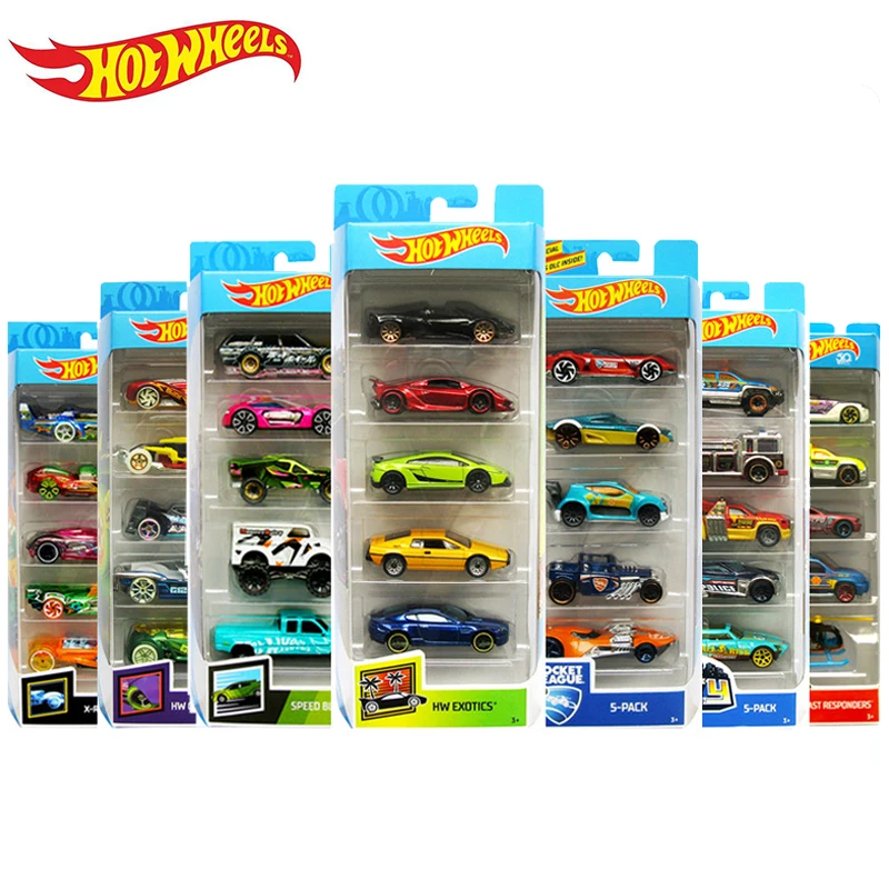 Hot Wheels Original 5pcs/set Diecast 1:64 Metal Batman Mini Model Car Kids Toys for Children Oyuncak Araba Hotwheels Boys Gift
Hot Wheels Original 5pcs/set Diecast 1:64 Metal Batman Mini Model Car Kids Toys for Children Oyuncak Araba Hotwheels Boys Gift