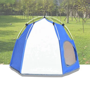 Portable Waterproof Dog House Foldable Pet Puppy Exercise Tent Dog Cat Playing Bed Mat for Universal Dogs Travel Indoor Outdoor
Portable Waterproof Dog House Foldable Pet Puppy Exercise Tent Dog Cat Playing Bed Mat for Universal Dogs Travel Indoor Outdoor