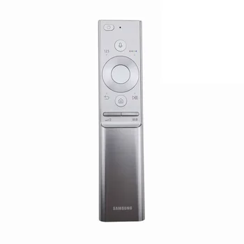 Genuine New Remote Control for Samsung QLED smart TV 4K UHD TV Q7FN Q8FN Q9FN Q7CN Q6FN Aluminum Remote for Samsung OneRemote
Genuine New Remote Control for Samsung QLED smart TV 4K UHD TV Q7FN Q8FN Q9FN Q7CN Q6FN Aluminum Remote for Samsung OneRemote