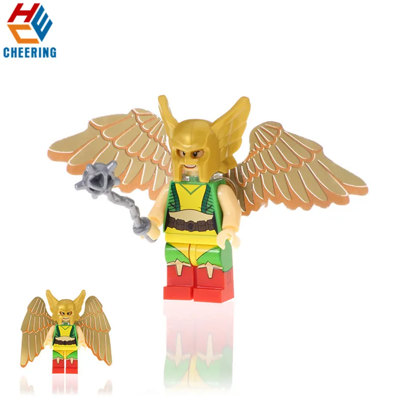 Single Sale Building Blocks Mutant Leader Polka-Dot Man Harley Quinn Action Dorado Figures Bricks Dolls Toys for Children XH 780
Single Sale Building Blocks Mutant Leader Polka-Dot Man Harley Quinn Action Dorado Figures Bricks Dolls Toys for Children XH 780