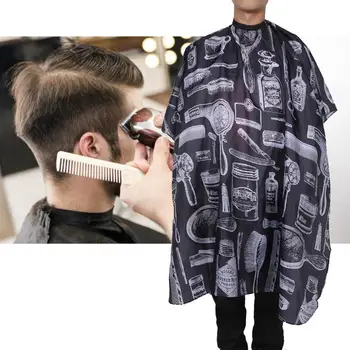 Professional Hairdresser Haircut Cape Shampoo Brush Set Waterproof Haircut Hairdressing Apron Cloth Tool Hair Barber Accessory
Professional Hairdresser Haircut Cape Shampoo Brush Set Waterproof Haircut Hairdressing Apron Cloth Tool Hair Barber Accessory