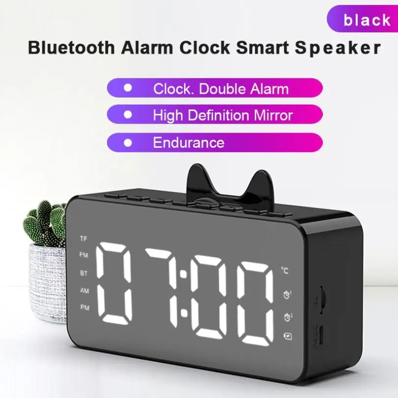 SoundBox Touch Control Bluetooth Speaker 2*6W Portable Wireless Speakers Stereo Sound Box with Bass and Built-in Mic
SoundBox Touch Control Bluetooth Speaker 2*6W Portable Wireless Speakers Stereo Sound Box with Bass and Built-in Mic
