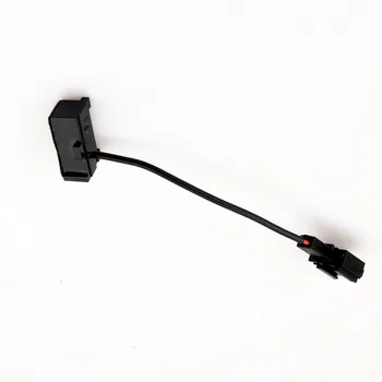 HONGGE 1Pcs 9W2 Bluetooth Module Microphone For Touran CC EOS Passat B6 B7 Golf MK6 RNS510 RCD510 3BD035711
HONGGE 1Pcs 9W2 Bluetooth Module Microphone For Touran CC EOS Passat B6 B7 Golf MK6 RNS510 RCD510 3BD035711