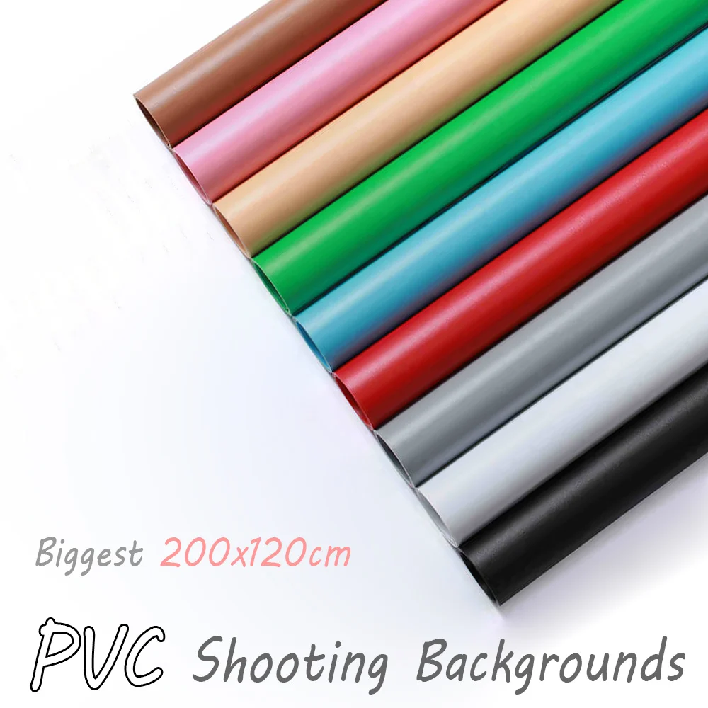 120x200cm Bigger PVC Backdrops Board Fotografia Goods Shoot Photo Studio Background Props Photography for Food, Toy, Cosmetics 
120x200cm Bigger PVC Backdrops Board Fotografia Goods Shoot Photo Studio Background Props Photography for Food, Toy, Cosmetics