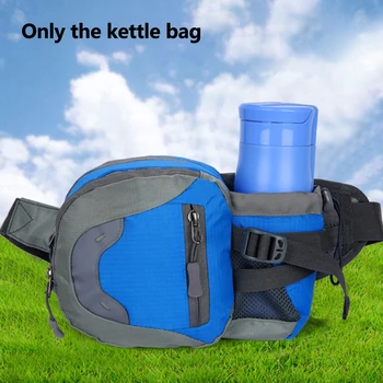 Climbing Lightweight Soft Bottle Holder Outdoor Sports Washable Wear Resistant Fitness Adjustable Straps Sweatproof Waist Bag 
Climbing Lightweight Soft Bottle Holder Outdoor Sports Washable Wear Resistant Fitness Adjustable Straps Sweatproof Waist Bag