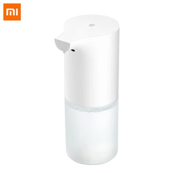 Automatic Dispenser Induction Foaming Hand Washer Kitchen Dispenser Infrared Sensor Soap Dispenser
Automatic Dispenser Induction Foaming Hand Washer Kitchen Dispenser Infrared Sensor Soap Dispenser
