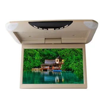 10.1 Inch Car Hd Digital Lcd Display Reversing Image Display Rotating Screen Ceiling Display Usb Sd Card Player Beige
10.1 Inch Car Hd Digital Lcd Display Reversing Image Display Rotating Screen Ceiling Display Usb Sd Card Player Beige