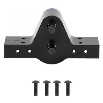 Metal Transfer Case Gearbox Car Accessories Fit for RC4WD Scx10 D90 1:10 Tracked 1:14 Truck Bathing RC Parts 
Metal Transfer Case Gearbox Car Accessories Fit for RC4WD Scx10 D90 1:10 Tracked 1:14 Truck Bathing RC Parts