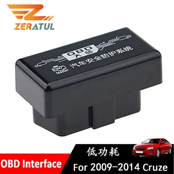 OBD Auto Car Window Closer Vehicle Glass Door Sunroof Opening Closing Module System For Chevrolet Cruze 2009 - 2014 Accessories
OBD Auto Car Window Closer Vehicle Glass Door Sunroof Opening Closing Module System For Chevrolet Cruze 2009 - 2014 Accessories