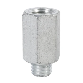 5 Pcs Tire repair tools Polishing Pad Thread Change Drill Adapter For Using Backer Plate M10 Thread Change Drill Adapter Silver
5 Pcs Tire repair tools Polishing Pad Thread Change Drill Adapter For Using Backer Plate M10 Thread Change Drill Adapter Silver