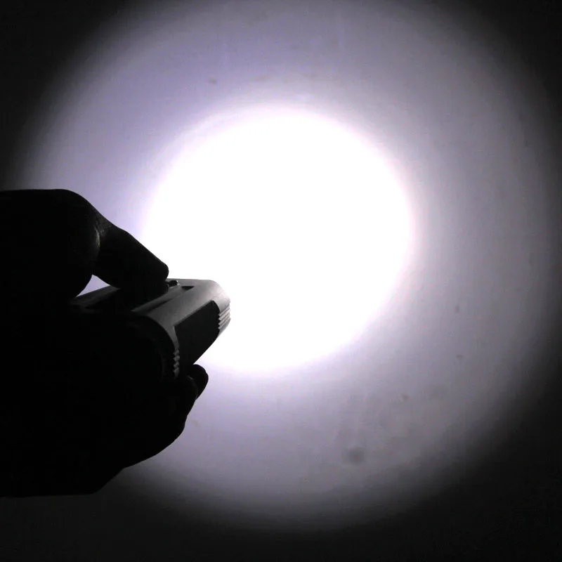 2019 New High Quality 2*XM-T6 LED 7 Mode 3000 Lumens Flashlight Lamp Lantern Bike Light For Bicycle with 2*Battery&Charger
2019 New High Quality 2*XM-T6 LED 7 Mode 3000 Lumens Flashlight Lamp Lantern Bike Light For Bicycle with 2*Battery&Charger