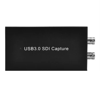Video Capture Card SDI input and output USB3.0 for HD Camera HD Medical endoscope,Medical imaging,TV, Gameplay Win MAC Linux
Video Capture Card SDI input and output USB3.0 for HD Camera HD Medical endoscope,Medical imaging,TV, Gameplay Win MAC Linux