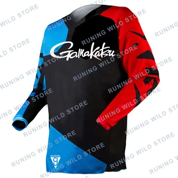 2020 DAIWA Men Fishing Anti-UV Summer Fishing Shirt Size XS-5XL Jacket dawa Outdoor Summer Fishing anti-uv Breathable Coat 
2020 DAIWA Men Fishing Anti-UV Summer Fishing Shirt Size XS-5XL Jacket dawa Outdoor Summer Fishing anti-uv Breathable Coat