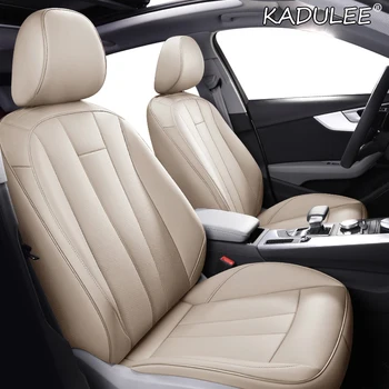 KADULEE Leather car seat cover for Lifan 720 320 330 520 520i X60 X50 620 630 530 820 320E X80 330EV Automobiles Seat Covers
KADULEE Leather car seat cover for Lifan 720 320 330 520 520i X60 X50 620 630 530 820 320E X80 330EV Automobiles Seat Covers