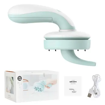 Mini Handheld Desktop Vacuum Cleaner Household Wireless Keyboard Cleaner Large Suction Handheld Small Vacuum Cleaner
Mini Handheld Desktop Vacuum Cleaner Household Wireless Keyboard Cleaner Large Suction Handheld Small Vacuum Cleaner