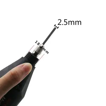 Litake 90 Degree Small Electric Grinder Bender Right Angle Converter Electric Drill Corner Device Electric Tool
Litake 90 Degree Small Electric Grinder Bender Right Angle Converter Electric Drill Corner Device Electric Tool