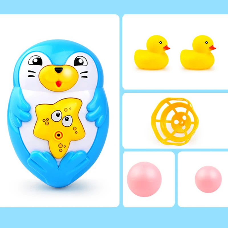Baby Water Toy(4)