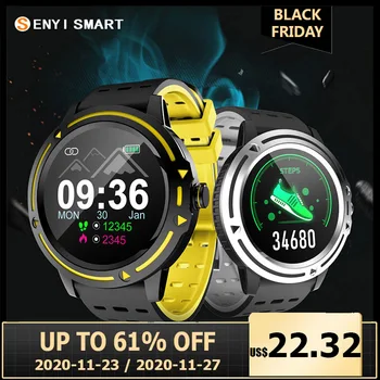 2020 New 1.3-Inch Color Screen V5 Smart Bracelet Heart Rate Blood Pressure Sleep Detection Bluetooth Health Sports Watch
2020 New 1.3-Inch Color Screen V5 Smart Bracelet Heart Rate Blood Pressure Sleep Detection Bluetooth Health Sports Watch