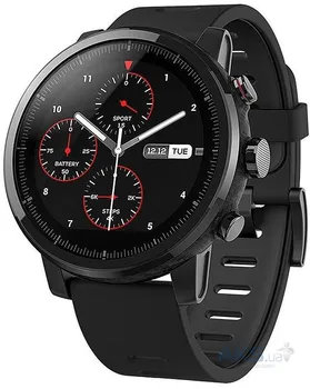 Smart Fitness watch Xiaomi Amazfit Stratos A1619
Smart Fitness watch Xiaomi Amazfit Stratos A1619
