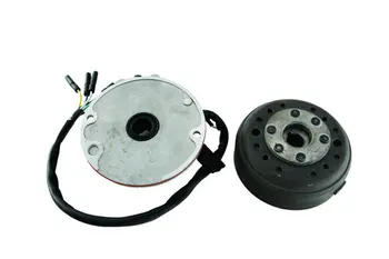 Motorcycle Magneto 6 Coil Ignition Magneto Stator Rotor Flywheel Kit New For Lifan 110cc 125cc 140CC 150CC Dirt Motor
Motorcycle Magneto 6 Coil Ignition Magneto Stator Rotor Flywheel Kit New For Lifan 110cc 125cc 140CC 150CC Dirt Motor