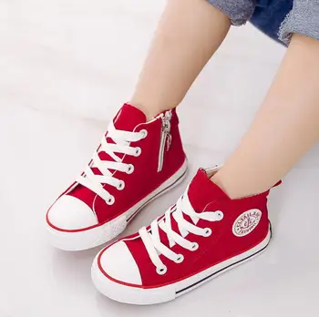 2020 Spring Children Casual Shoes Boys Girls Sport Shoes Breathable Kids Sneakers Children Fashion Canvas Shoes Free Shipping 
2020 Spring Children Casual Shoes Boys Girls Sport Shoes Breathable Kids Sneakers Children Fashion Canvas Shoes Free Shipping