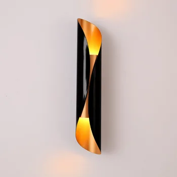 Nordic modern simple living room bedside wall lamp creative personality corridor dining room wall lamp cafe wall lamp 
Nordic modern simple living room bedside wall lamp creative personality corridor dining room wall lamp cafe wall lamp