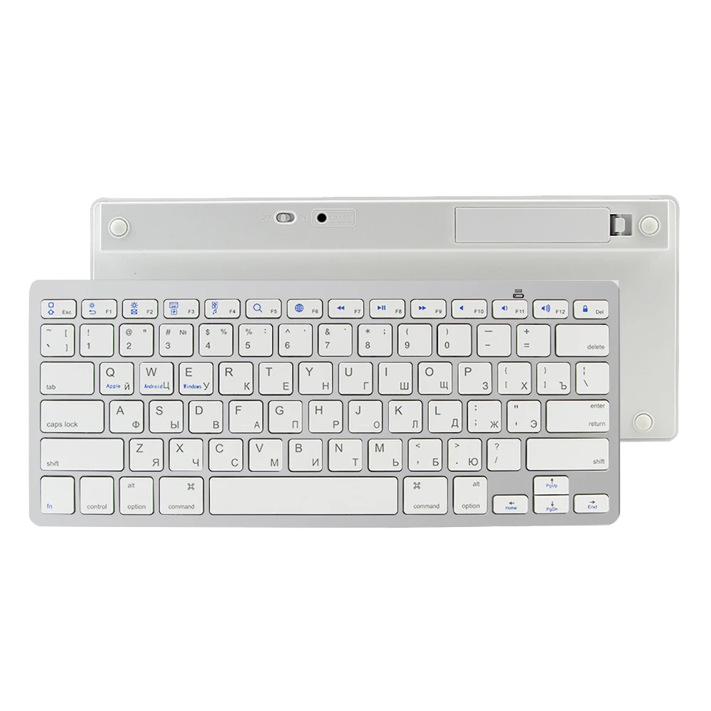 bluetooth 3.0 keyboard