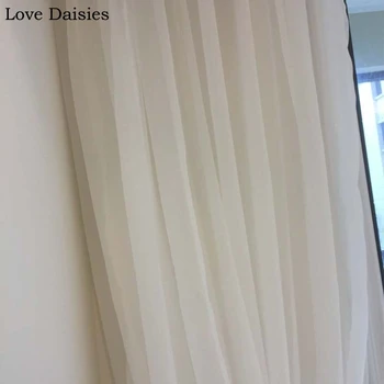 100% Polyester Voile WHITE Window Gauze Width 280CM Fabrics for DIY Screening Windows Door Curtain Home Decor Textile Tissue
100% Polyester Voile WHITE Window Gauze Width 280CM Fabrics for DIY Screening Windows Door Curtain Home Decor Textile Tissue