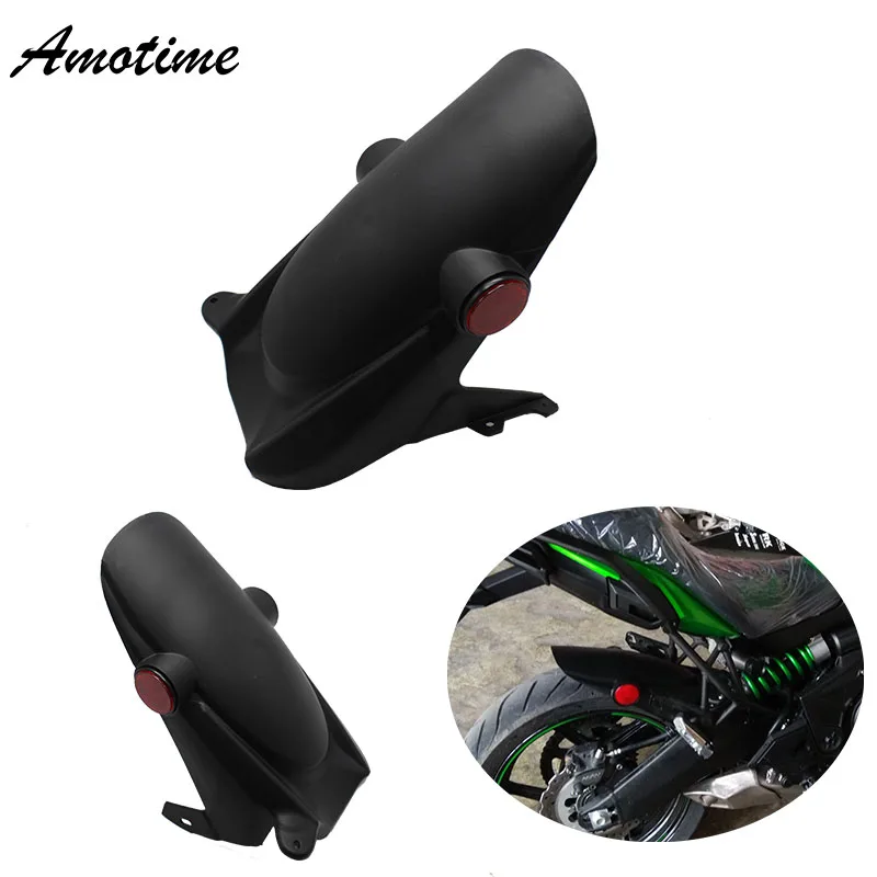 For KAWASAKI VERSYS650 VERSYS 650 KLE650 2008-2017 KLE 650 Motorcycle Rear Hugger Fender Mudguard
For KAWASAKI VERSYS650 VERSYS 650 KLE650 2008-2017 KLE 650 Motorcycle Rear Hugger Fender Mudguard